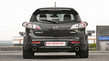 Mazda3 MP3 by MR Car Design,  3,  , , , 